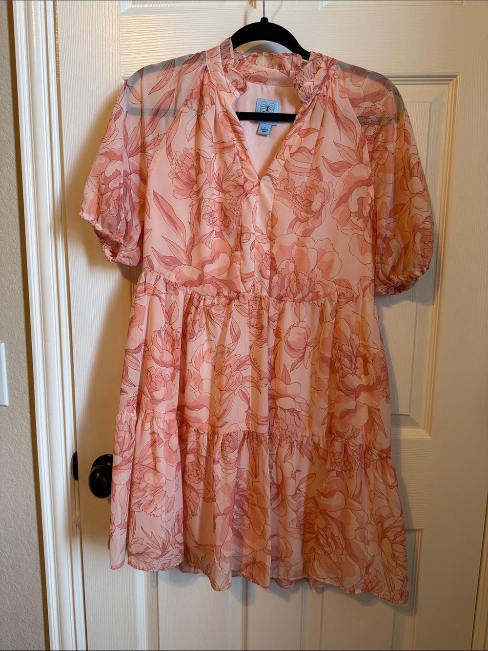 Cece dress